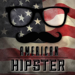 Album cover of American Hipster