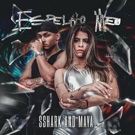 Album cover of Espelho Meu