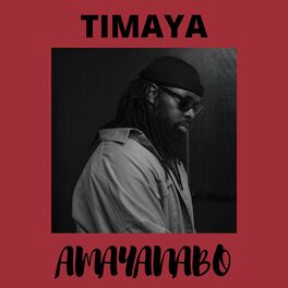 Album cover of Amayanabo