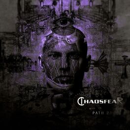 Album cover of Path 21