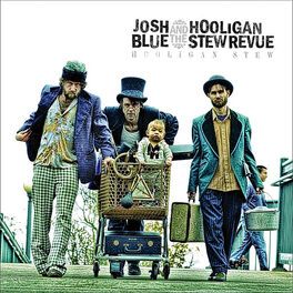 Album cover of Hooligan Stew