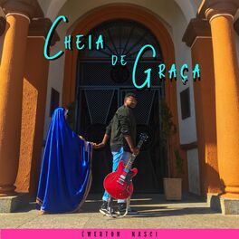 Album picture of Cheia de Graça