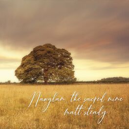 Album cover of Nawglan, the Sacred Nine