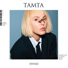 Album cover of Awake (EP)