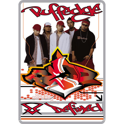 Cat Ruffedge Ruffedge - Tipah Tertipu: lyrics and songs | Deezer