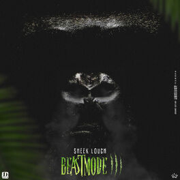 Album cover of Beast Mode, Vol. 3