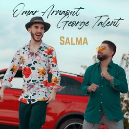 Album cover of Salma