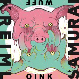 Album cover of Wuff Oink