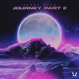 Album cover of Journey, Pt. 2