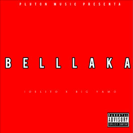 Album cover of Bellaka