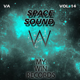 Album cover of Space Sound, Vol. 14