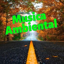 Album cover of Música Ambiental