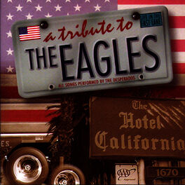 Desperado (Tribute To The Eagles) Lyrics - Classic Rock Masters