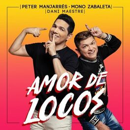 Album picture of Amor de Locos