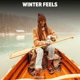 Album cover of Winter Feels