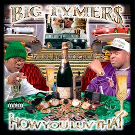 Album cover of How You Luv That? Vol. 2