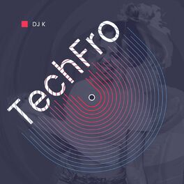 Album cover of TechFro