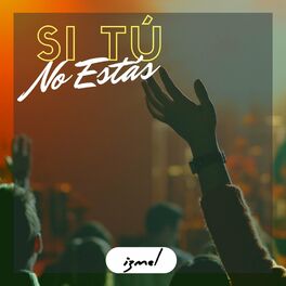 Album cover of Si Tú No Estás