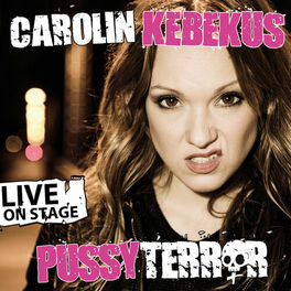 Album cover of PussyTerror