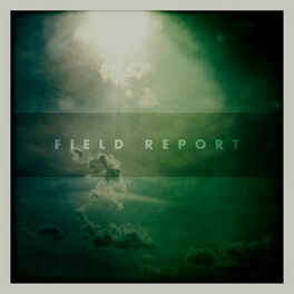 Album cover of Field Report