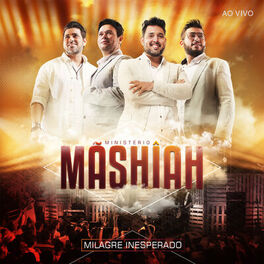 Album cover of Milagre Inesperado (Ao Vivo)
