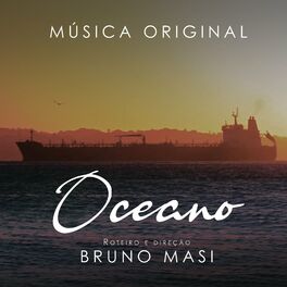Album cover of Oceano (Música Original)