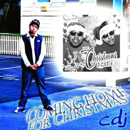 Album cover of Coming Home for Christmas [Single]
