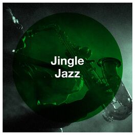 Album cover of Jingle Jazz