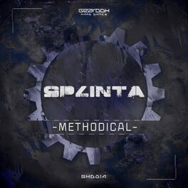 Album cover of Methodical