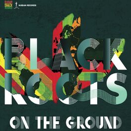 Album cover of On the Ground
