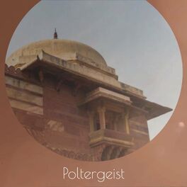 Album cover of Poltergeist