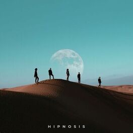 Album cover of Hipnosis