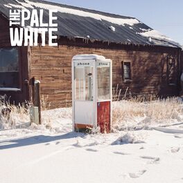 Album cover of The Pale White