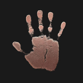 Album cover of Touching Heaven (Instrumental)