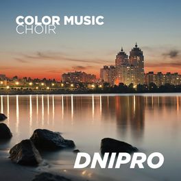 Album cover of Dnipro