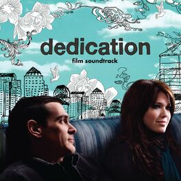 Album cover of Dedication