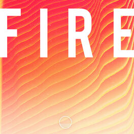 Album cover of Fire