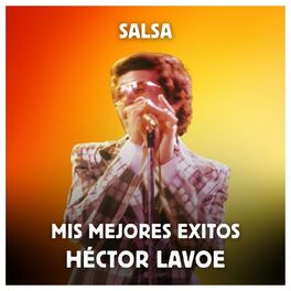 Album cover of Salsa - Mis Mejores Exitos
