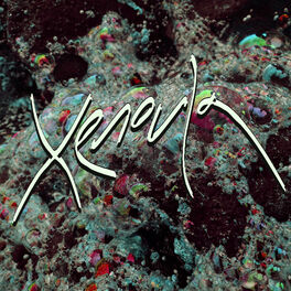 Album cover of Xenoula