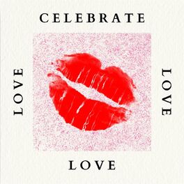 Album cover of Celebrate Love