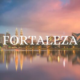 Album cover of FORTALEZA