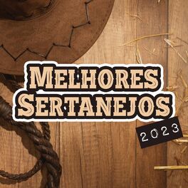 Album cover of Melhores Sertanejos 2023