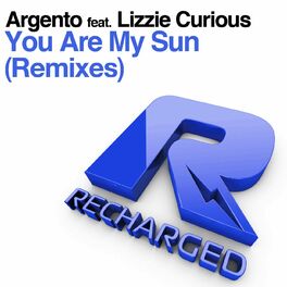Album cover of You Are My Sun (feat. Lizzie Curious) (Remixes)