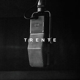 Album cover of Trente