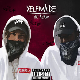Album cover of Xelfmade