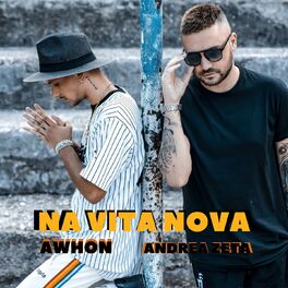 Album cover of Na vita nova