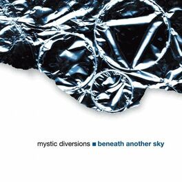 Album cover of Beneath Another Sky