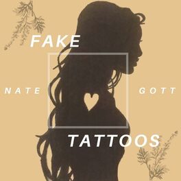 Album cover of Fake Tattoos