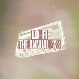 Album cover of Lo-Fi The Annual 2023