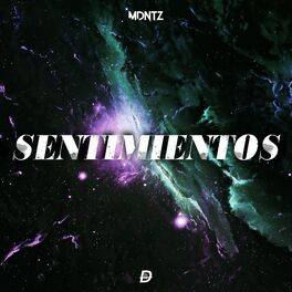 Album cover of SENTIMIENTOS